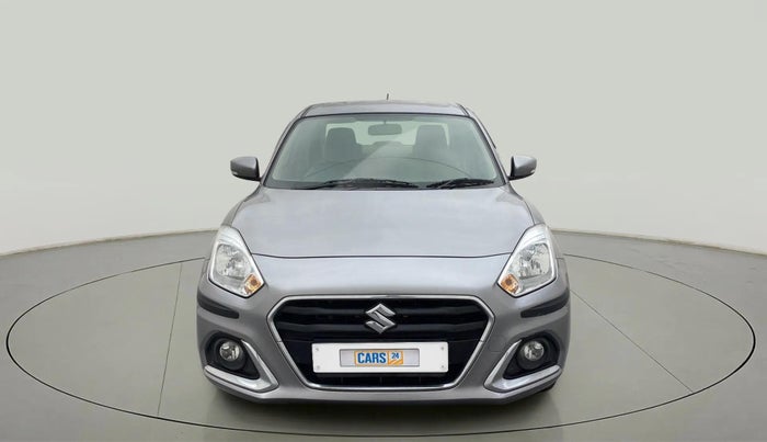 2021 Maruti Dzire VXI, Petrol, Manual, 39,403 km, Front