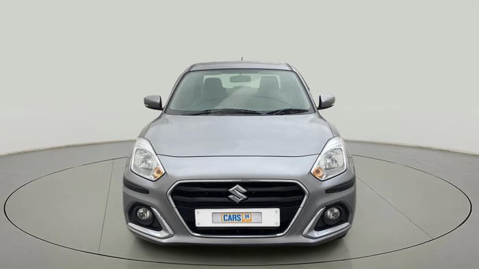 2021 Maruti Dzire VXI, Petrol, Manual, 39,403 km, Front
