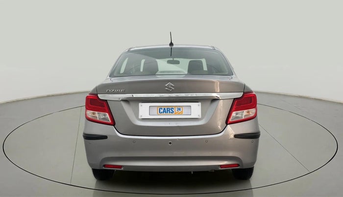 2021 Maruti Dzire VXI, Petrol, Manual, 39,403 km, Back/Rear