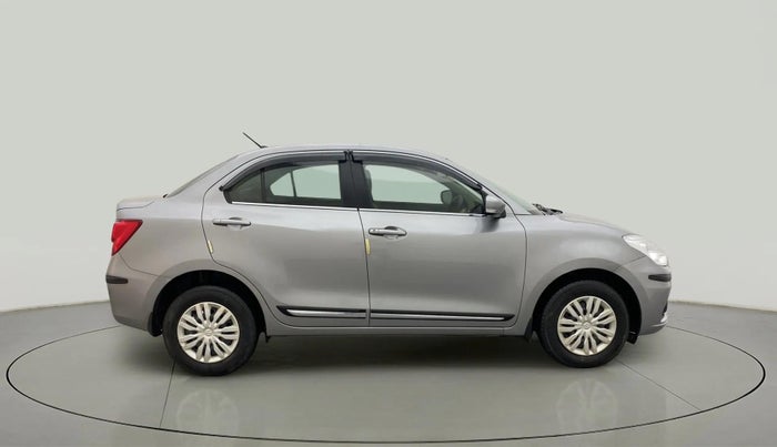 2021 Maruti Dzire VXI, Petrol, Manual, 39,403 km, Right Side View