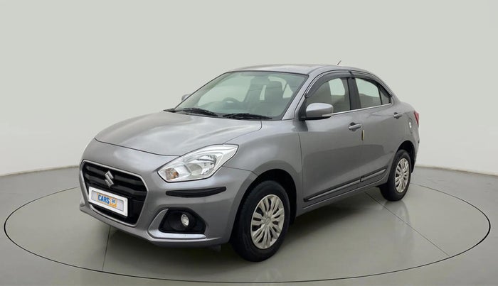2021 Maruti Dzire VXI, Petrol, Manual, 39,403 km, Left Front Diagonal