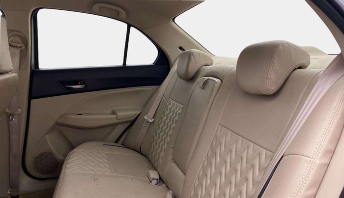 2021 Maruti Dzire VXI, Petrol, Manual, 39,403 km, Right Side Rear Door Cabin