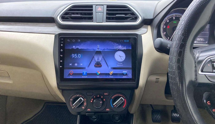 2021 Maruti Dzire VXI, Petrol, Manual, 39,403 km, Air Conditioner
