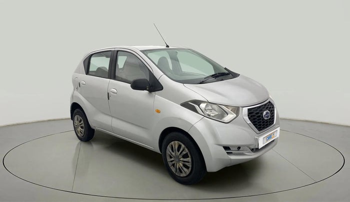 2017 Datsun Redi Go T (O), Petrol, Manual, 25,316 km, Right Front Diagonal