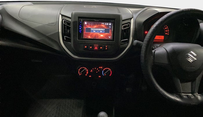 2022 Maruti Celerio VXI, Petrol, Manual, 4,000 km, Air Conditioner