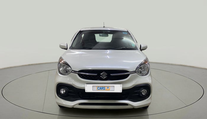 2022 Maruti Celerio VXI, Petrol, Manual, 4,000 km, Front