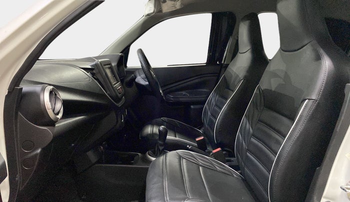 2022 Maruti Celerio VXI, Petrol, Manual, 4,000 km, Right Side Front Door Cabin