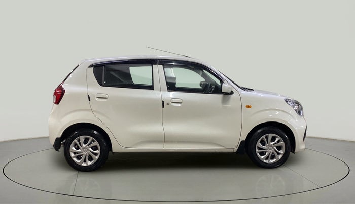 2022 Maruti Celerio VXI, Petrol, Manual, 4,000 km, Right Side View