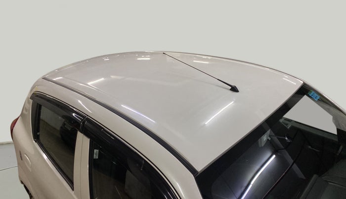 2022 Maruti Celerio VXI, Petrol, Manual, 4,000 km, Roof