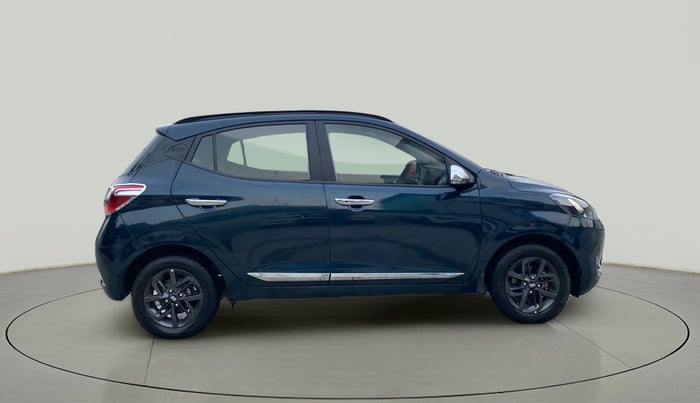 2020 Hyundai GRAND I10 NIOS SPORTZ 1.2 KAPPA VTVT, Petrol, Manual, 37,514 km, Right Side View