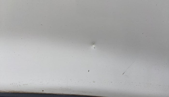 2018 Hyundai Grand i10 SPORTZ 1.2 KAPPA VTVT, CNG, Manual, 55,548 km, Rear left door - Slightly dented