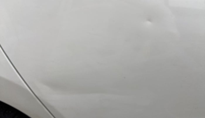 2018 Hyundai Grand i10 SPORTZ 1.2 KAPPA VTVT, CNG, Manual, 55,548 km, Right rear door - Slightly dented