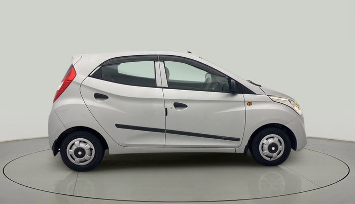 2016 Hyundai Eon ERA +, Petrol, Manual, 35,734 km, Right Side View