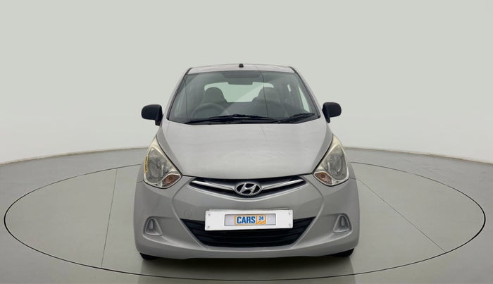 2016 Hyundai Eon ERA +, Petrol, Manual, 35,734 km, Front
