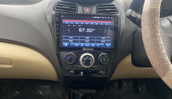 2016 Hyundai Eon ERA +, Petrol, Manual, 35,734 km, Air Conditioner