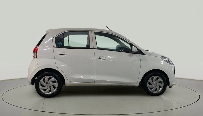 2019 Hyundai NEW SANTRO SPORTZ MT, Petrol, Manual, 41,004 km, Right Side View