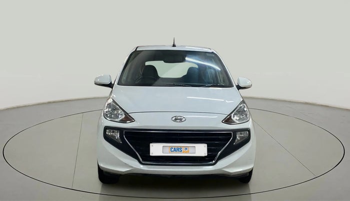 2019 Hyundai NEW SANTRO SPORTZ MT, Petrol, Manual, 41,004 km, Front