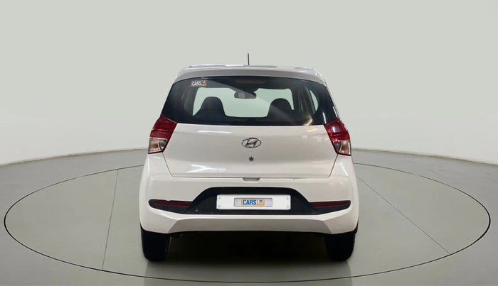 2019 Hyundai NEW SANTRO SPORTZ MT, Petrol, Manual, 41,004 km, Back/Rear