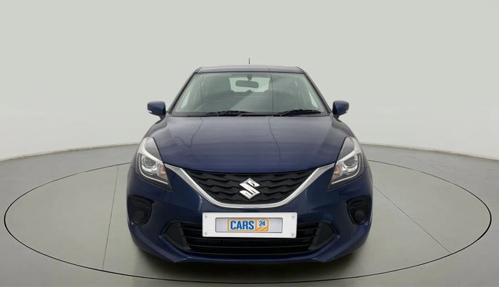 2019 Maruti Baleno DELTA PETROL 1.2, Petrol, Manual, 37,862 km, Front