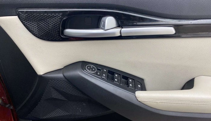 2020 KIA SELTOS HTX IVT 1.5 PETROL, Petrol, Automatic, 76,247 km, Driver Side Door Panels Control