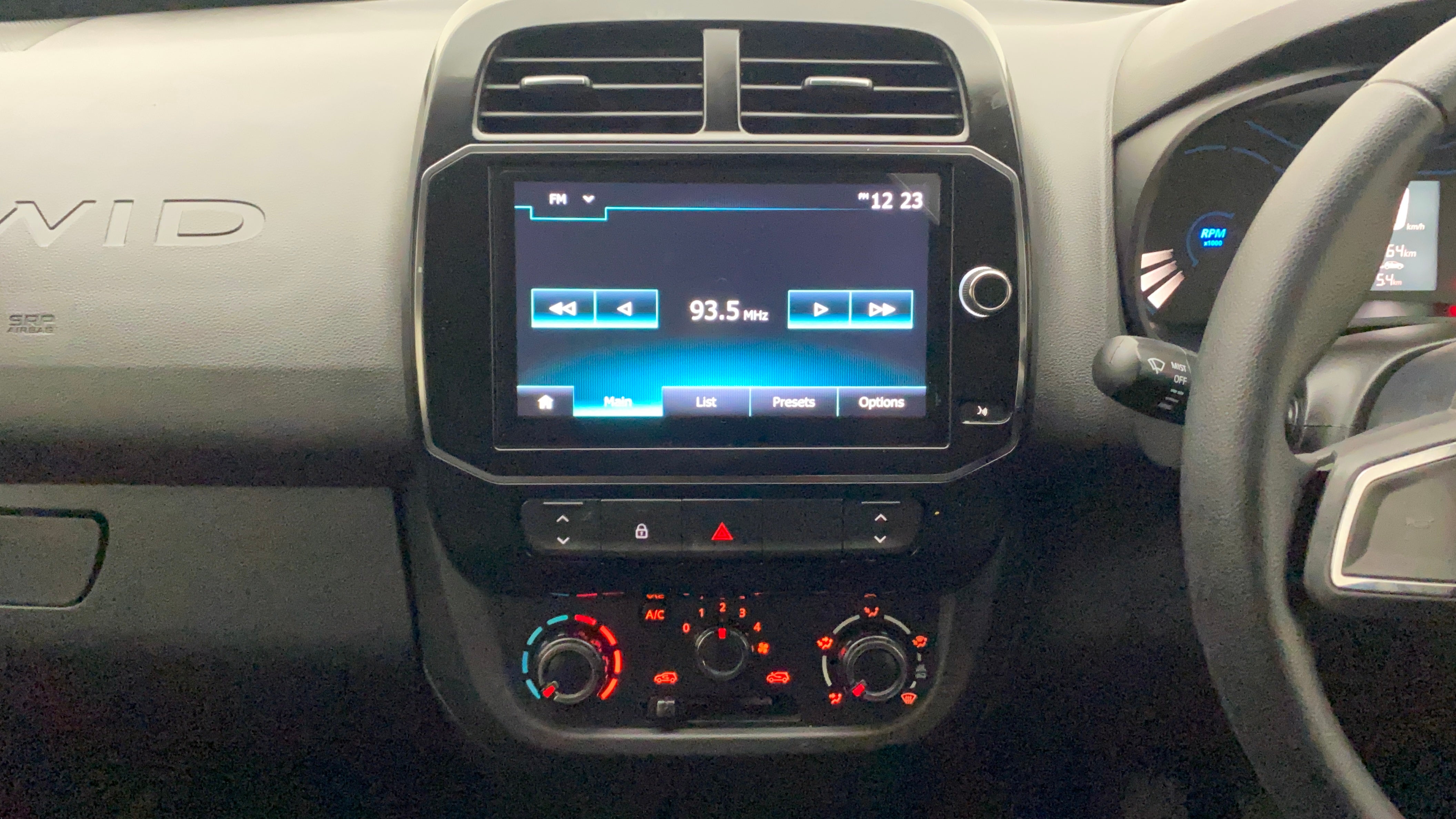 Features