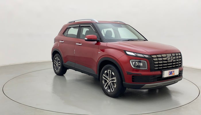 2023 Hyundai VENUE SX 1.0 (O) TURBO IMT, Petrol, Manual, 11,591 km, SRP