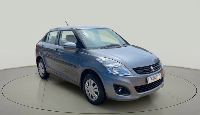 2014 Maruti Swift Dzire VXI, Petrol, Manual, 63,595 km, SRP