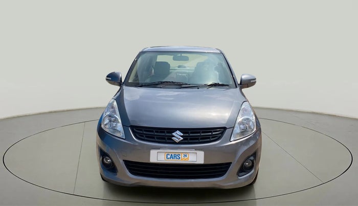 2014 Maruti Swift Dzire VXI, Petrol, Manual, 63,595 km, Front