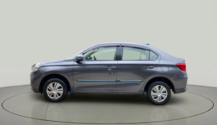 2020 Honda Amaze 1.2L I-VTEC S, Petrol, Manual, 37,916 km, Left Side