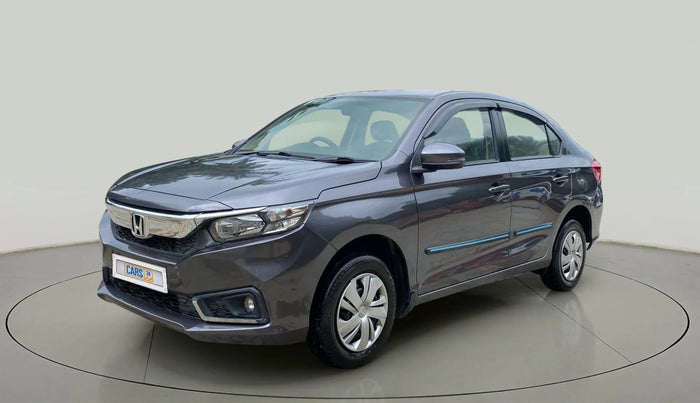 2020 Honda Amaze 1.2L I-VTEC S, Petrol, Manual, 37,916 km, Left Front Diagonal