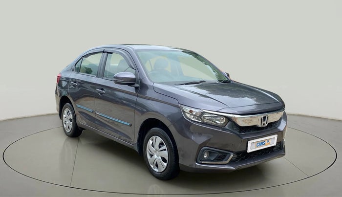 2020 Honda Amaze 1.2L I-VTEC S, Petrol, Manual, 37,916 km, SRP