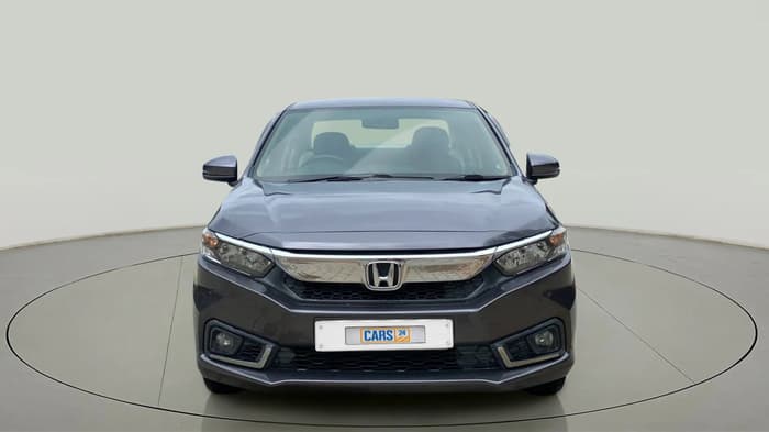 2020 Honda Amaze 1.2L I-VTEC S, Petrol, Manual, 37,916 km, Front