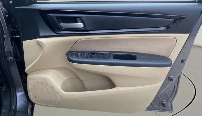 2020 Honda Amaze 1.2L I-VTEC S, Petrol, Manual, 37,916 km, Driver Side Door Panels Control