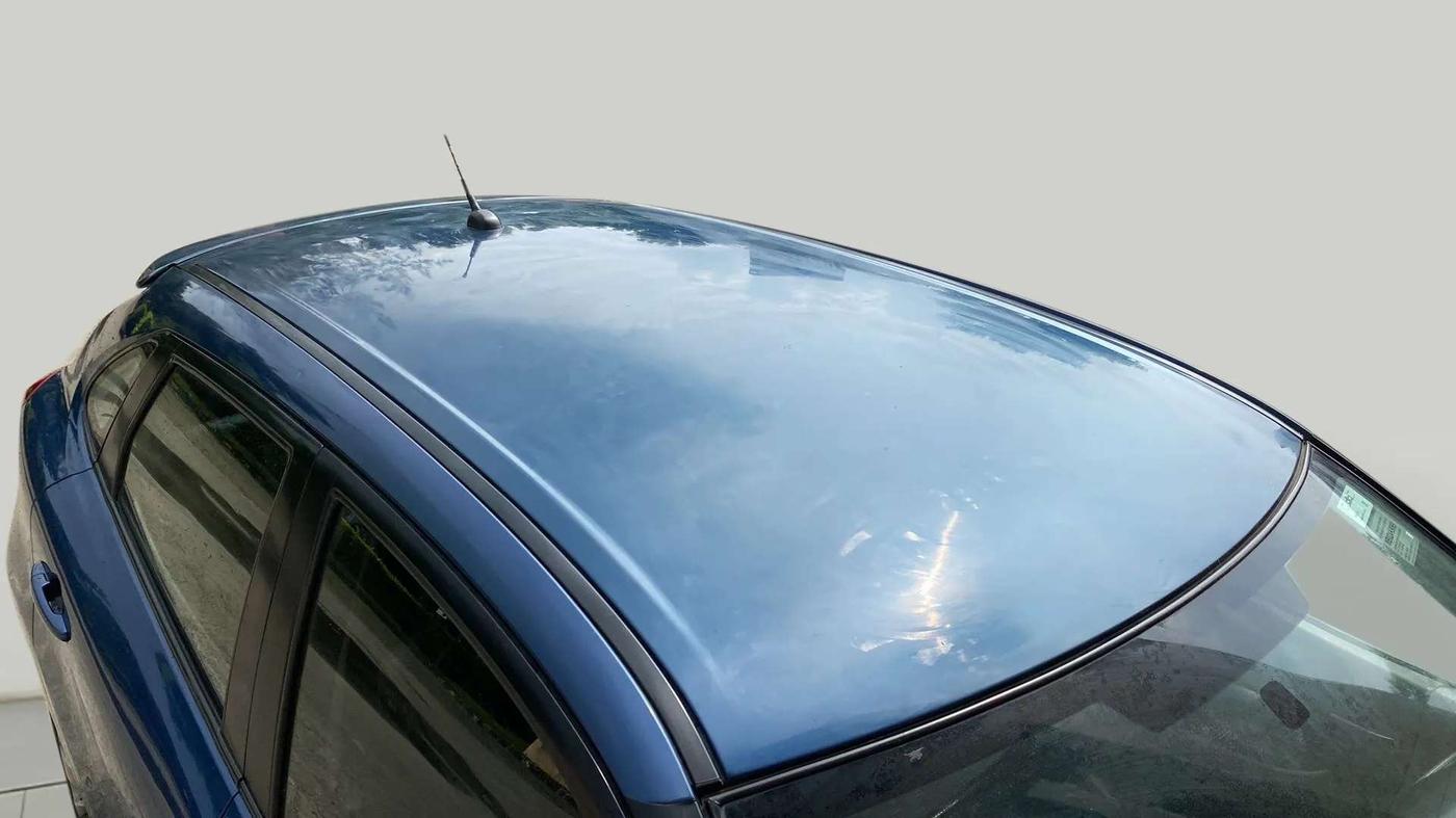 2017 Maruti Baleno DELTA PETROL 1.2, Petrol, Manual, 41,086 km, Roof