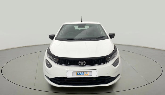 2021 Tata ALTROZ XT PETROL, Petrol, Manual, 54,782 km, Front