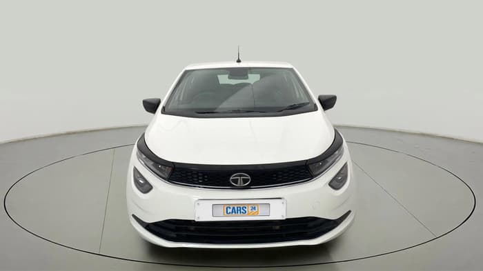 2021 Tata ALTROZ XT PETROL, Petrol, Manual, 54,782 km, Front