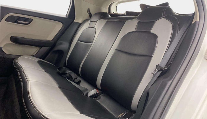 2021 Tata ALTROZ XT PETROL, Petrol, Manual, 54,782 km, Right Side Rear Door Cabin