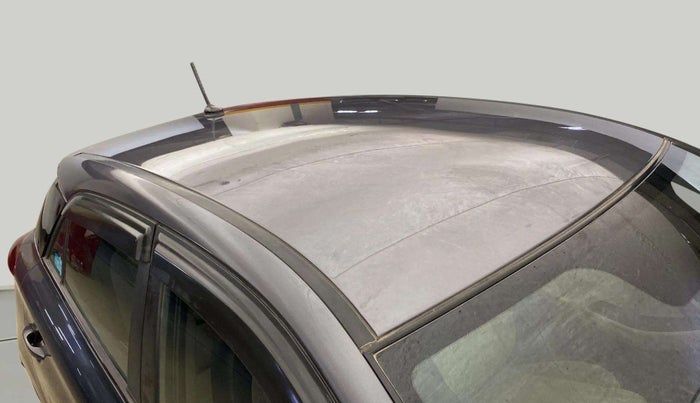 2020 Hyundai Elite i20 SPORTZ PLUS 1.2, Petrol, Manual, 25,601 km, Roof