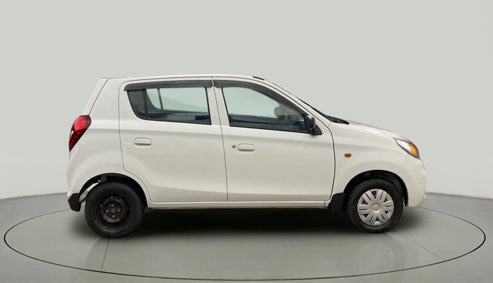 2022 Maruti Alto LXI O, Petrol, Manual, 14,300 km, Right Side View