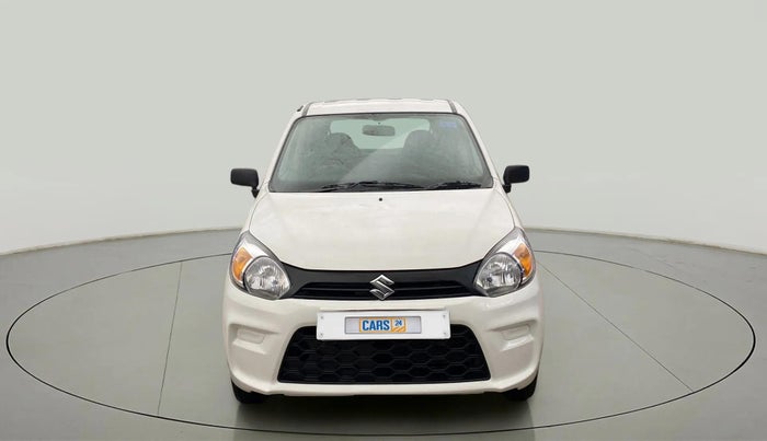 2022 Maruti Alto LXI O, Petrol, Manual, 14,300 km, Front