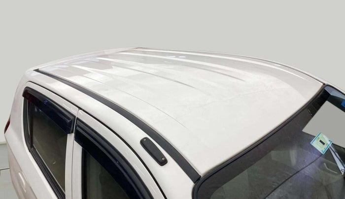 2022 Maruti Alto LXI O, Petrol, Manual, 14,300 km, Roof