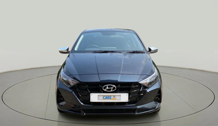 2022 Hyundai NEW I20 ASTA 1.2 MT, Petrol, Manual, 10,907 km, Front