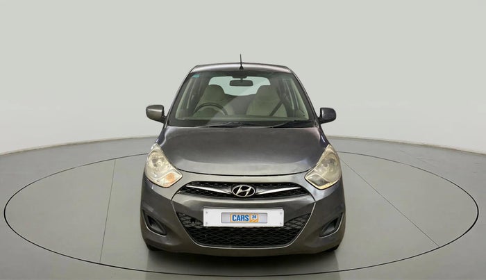 2013 Hyundai i10 MAGNA 1.1, Petrol, Manual, 74,936 km, Front