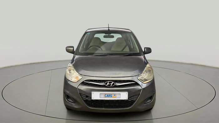2013 Hyundai i10 MAGNA 1.1, Petrol, Manual, 75,246 km, Front