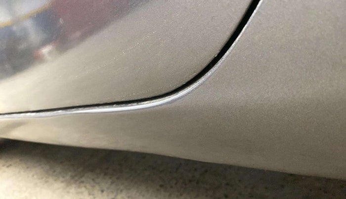 2013 Hyundai i10 MAGNA 1.1, Petrol, Manual, 74,936 km, Left running board - Slightly dented