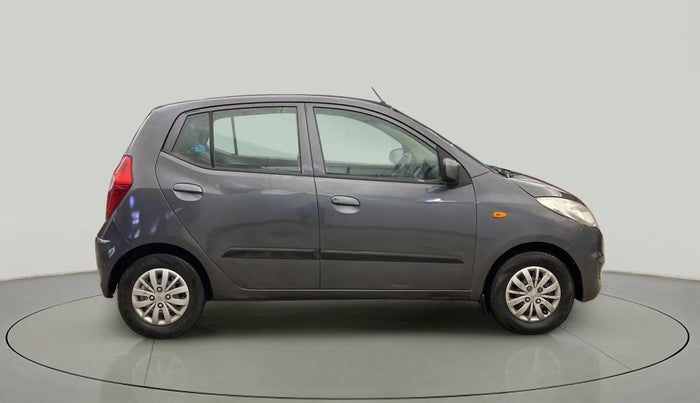 2013 Hyundai i10 MAGNA 1.1, Petrol, Manual, 74,936 km, Right Side View