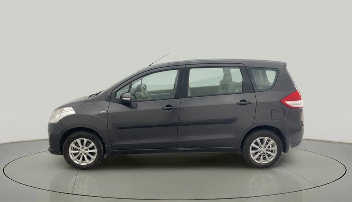 2015 Maruti Ertiga ZXI, Petrol, Manual, 82,647 km, Left Side