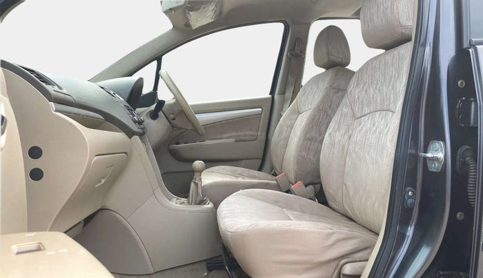 2015 Maruti Ertiga ZXI, Petrol, Manual, 82,647 km, Right Side Front Door Cabin