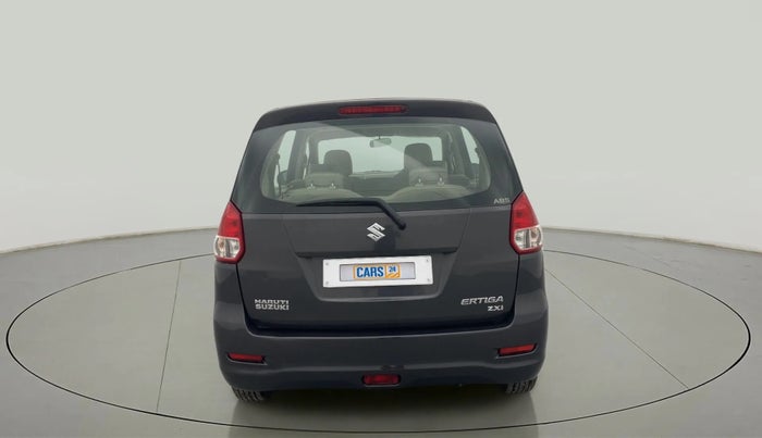2015 Maruti Ertiga ZXI, Petrol, Manual, 82,647 km, Back/Rear