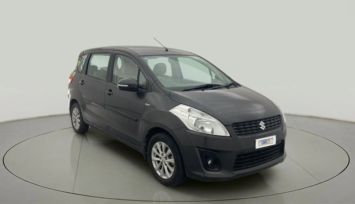 2015 Maruti Ertiga ZXI, Petrol, Manual, 82,647 km, SRP